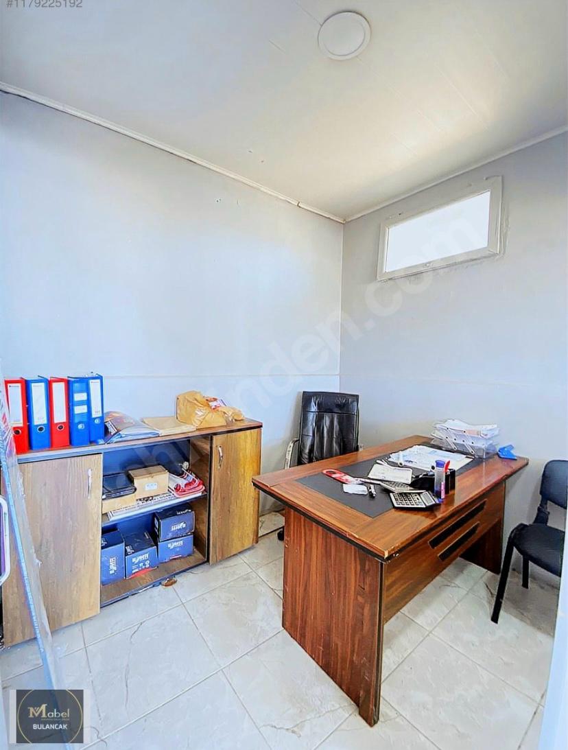 SANAYİ MAH.DENİZ MANZARALI DÜKKAN + İKİ DAİRE